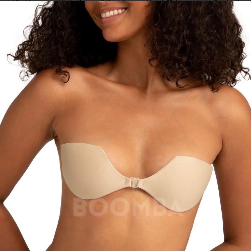 BOOMBA Demi Sticky Bra